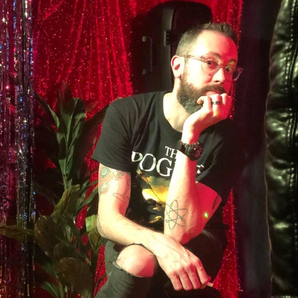 Meet your Posher, Joseph